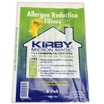 Kirby Kirby Type "F" Cloth Vacuum Bags - 6-Pack