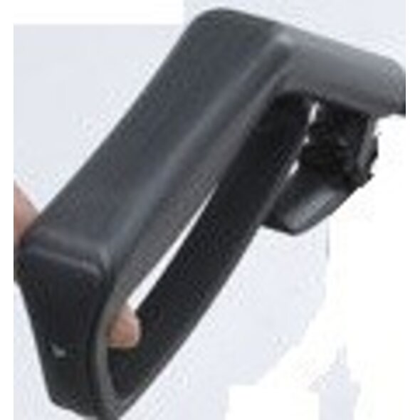 Lindhaus Lindhaus Grey Handle (Fits Health Care Pro)