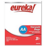 Eureka Eureka Style "AA" Bags (3pk)