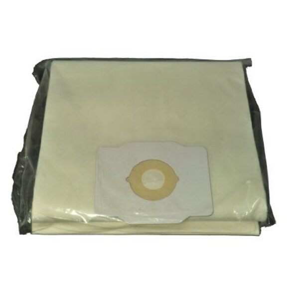 BEAM Beam & Electrolux 6 Gal Central Vac Vacuum Bags - 3-Pack