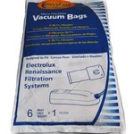 DVC Electrolux Style "R" Renaissance Canister Vacuum Bags