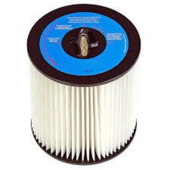 H-P Products Central Vacuum 7-Inch Filter for HP / Dirt Devil / Vacuflo