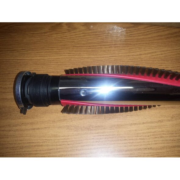 Riccar Riccar Vibrance R20P & R20UP Brushroll w/Clutch & V belt