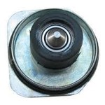 Lindhaus Lindhaus PB12 & PPB14 Power Nozzle Bearing - Wheeled - Support SIde