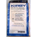 Kirby Kirby Twist Style Paper Bag (9pk)