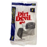 Dirt Devil Dirt Devil Type "F" Vacuum Bags - 3pk