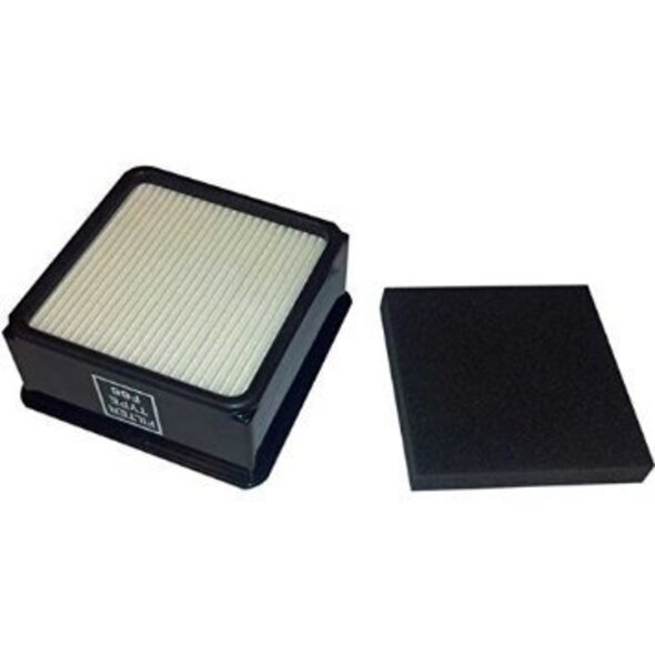 Royal Royal Style"F66" FIlter w/Foam Insert