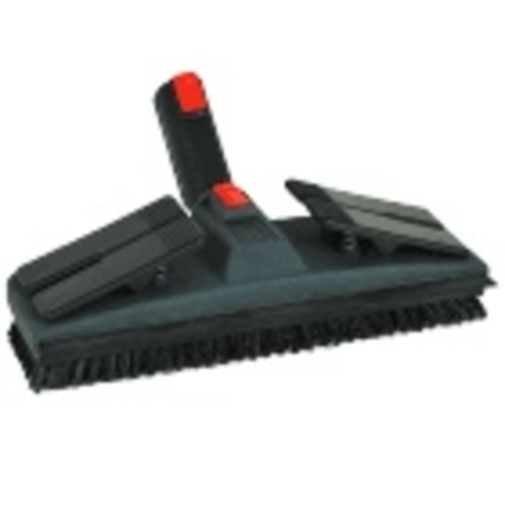 Advanced Vapor Advanced Vapor Ladybug Rectangle Floor Brush