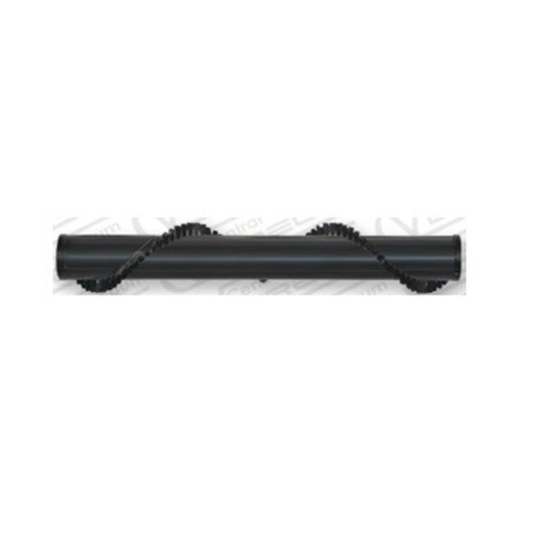 Lindhaus Lindhaus 12" Brush Roll - Shafted - Single Bristle