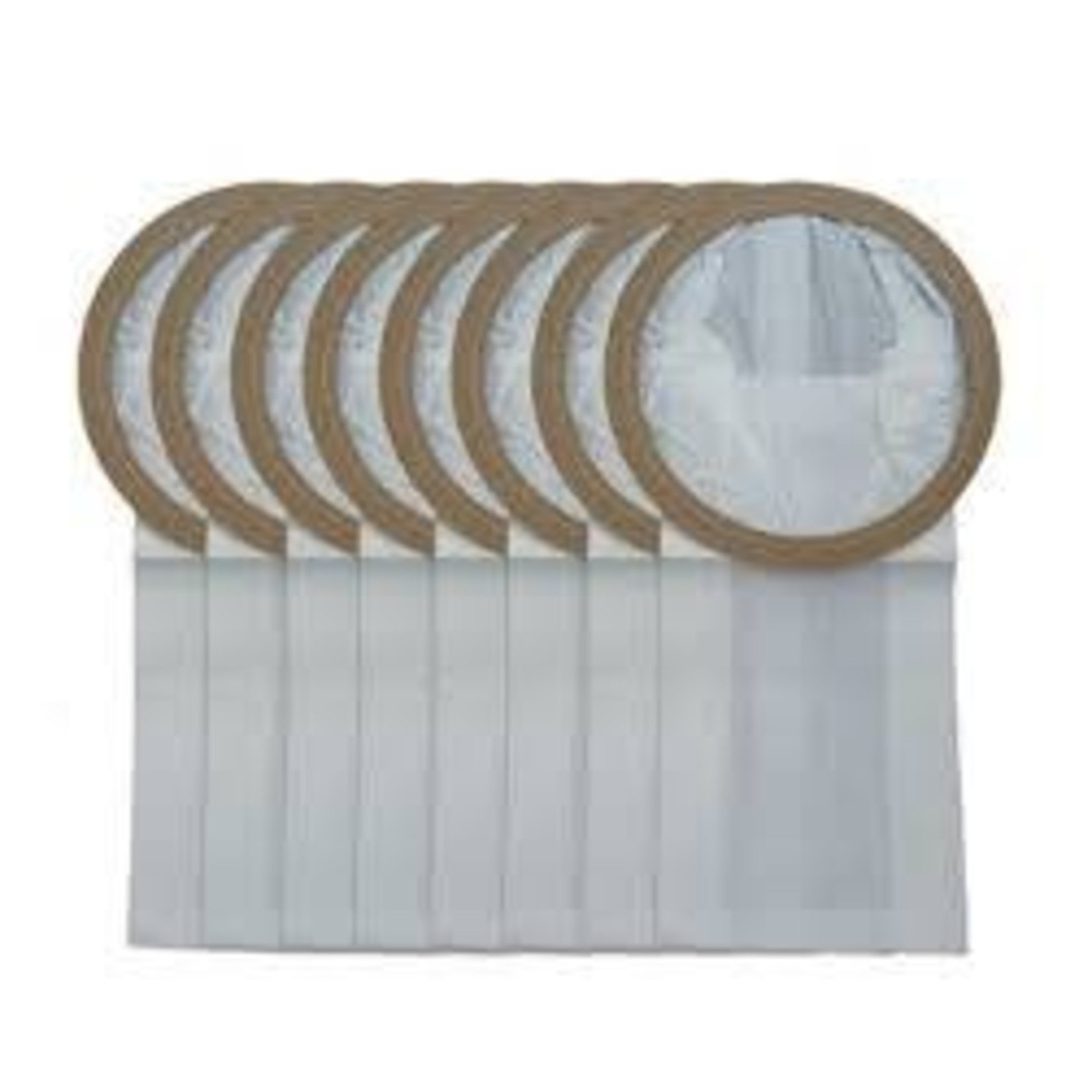 Brute Brute 12-Gal. 13" Cardboard Ring Bag (3pk)