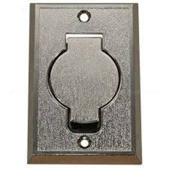 BEAM Beam Metal Valve (Low Volt) - Chrome