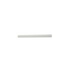 Centec Central Vacuum CenTec 17-Inch Plastic Wand - White