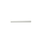 Centec Central Vacuum CenTec 17" Plastic Wand - White