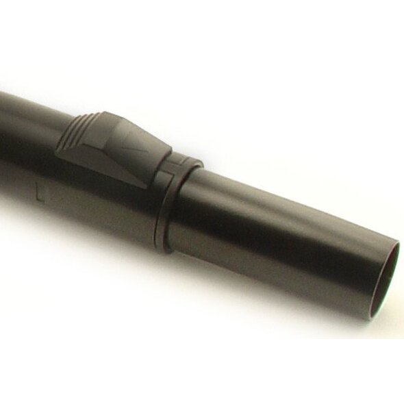 Centec CenTec Aluminum Telescopic Wand - Black