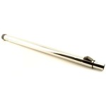 Centec CenTec Chrome Telescopic Wand - Friction/Friction