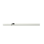 Centec CenTec Aluminum Telescopic Wand - White