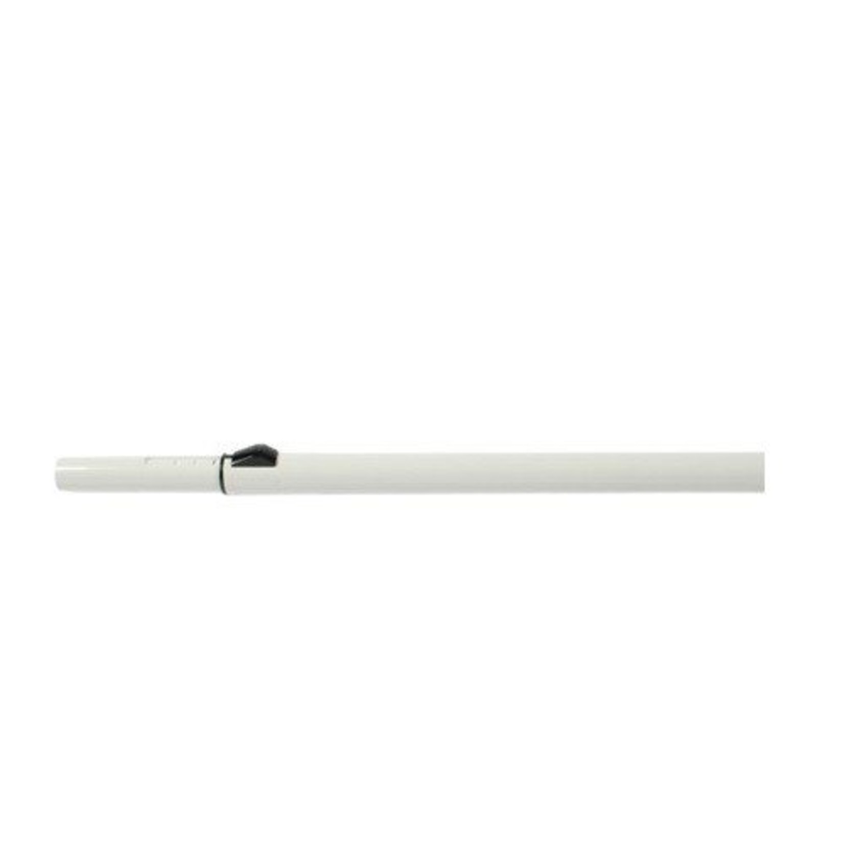 Centec CenTec Aluminum Telescopic Wand - White *No Longer Available*