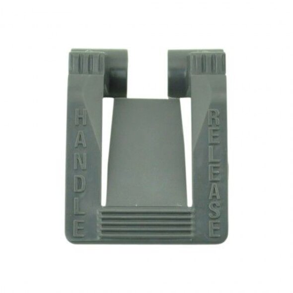 Centec CenTec Handle Release Pedal - Gray