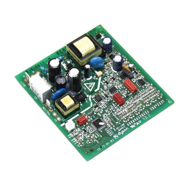 Dyson Dyson DC28 Main Circuit Board Assembly