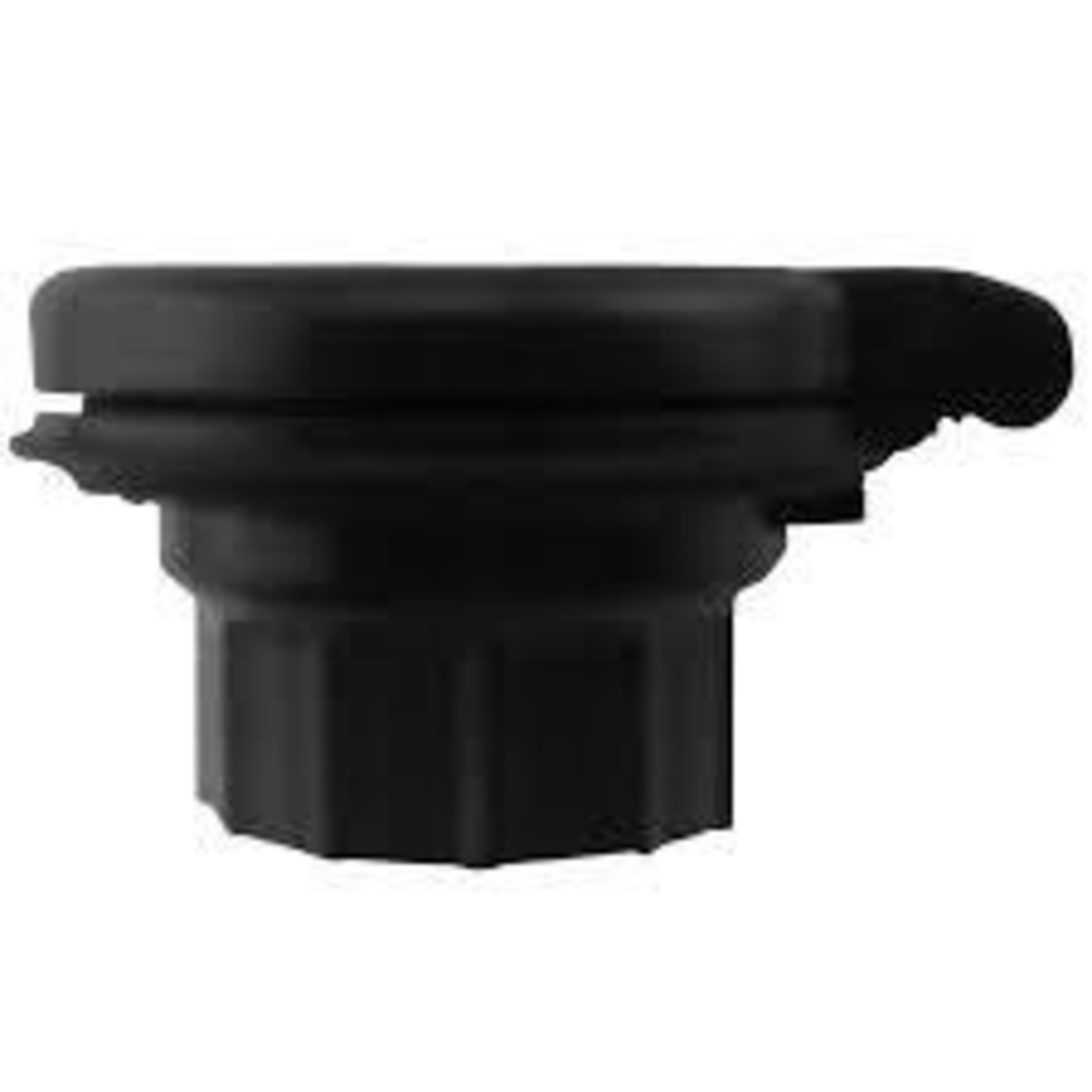 BEAM Beam Utility Valve - Black Atlis Style - Reconditioned - Swiss Boy Certified