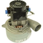 Ametek Lamb Ametek Lamb Beam 3 Stage Central Vacuum Motor - Part 140222 // 16765