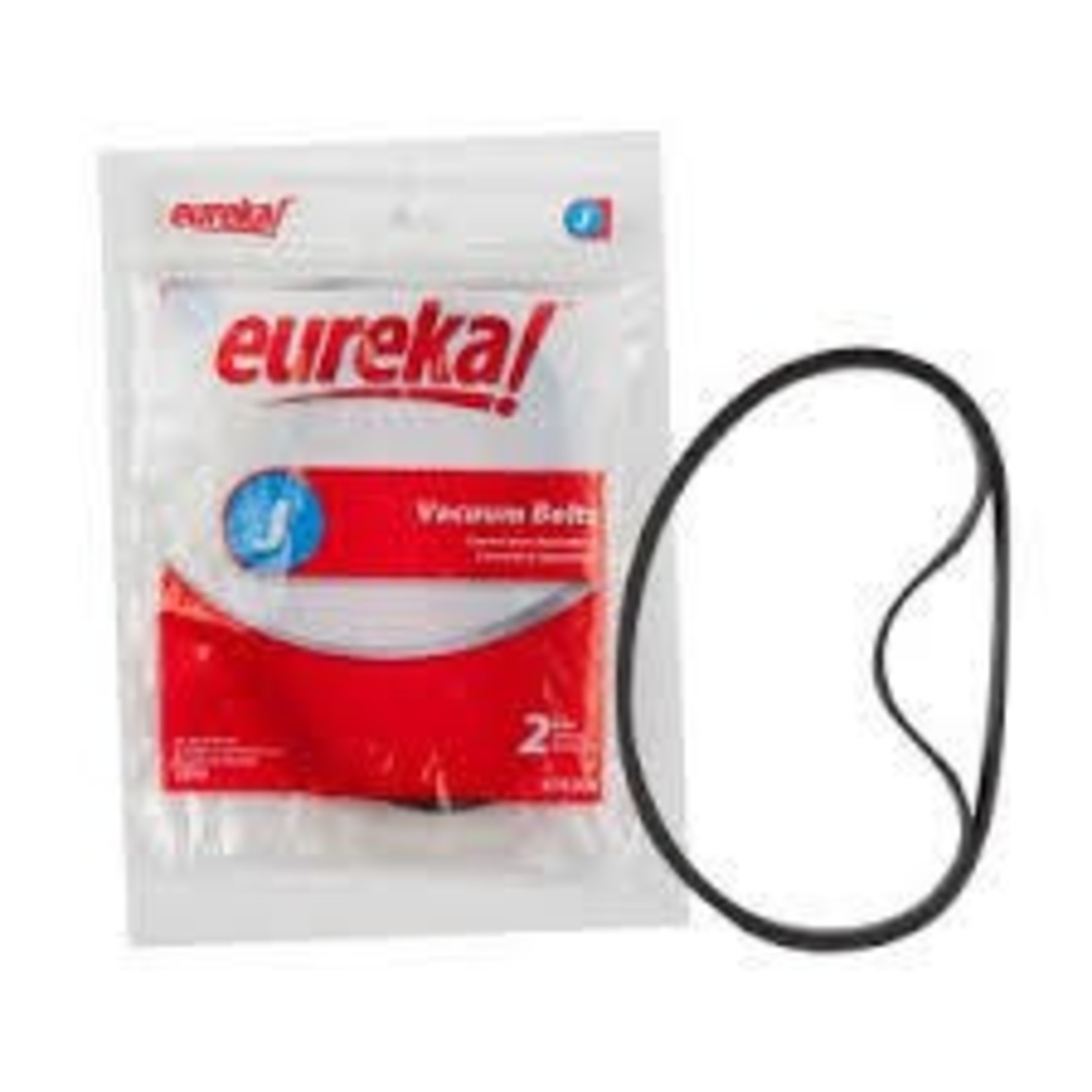 Eureka Eureka Style "J" Belt