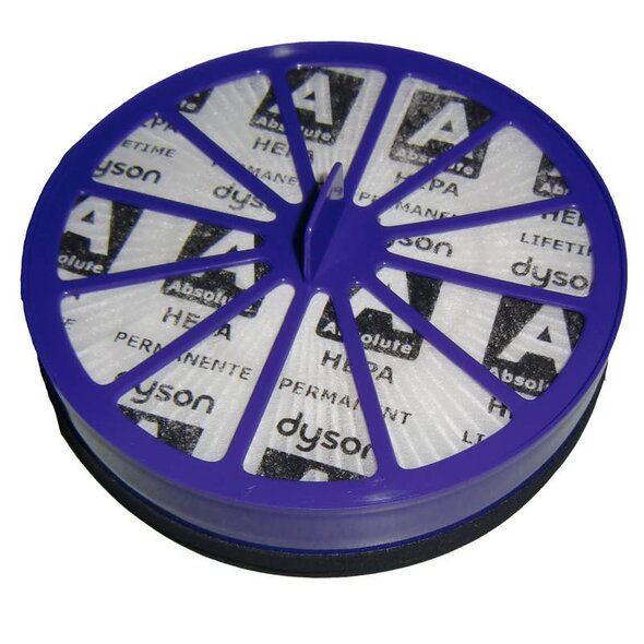 Dyson Dyson DC07 & DC14 Post Filter 923480-01