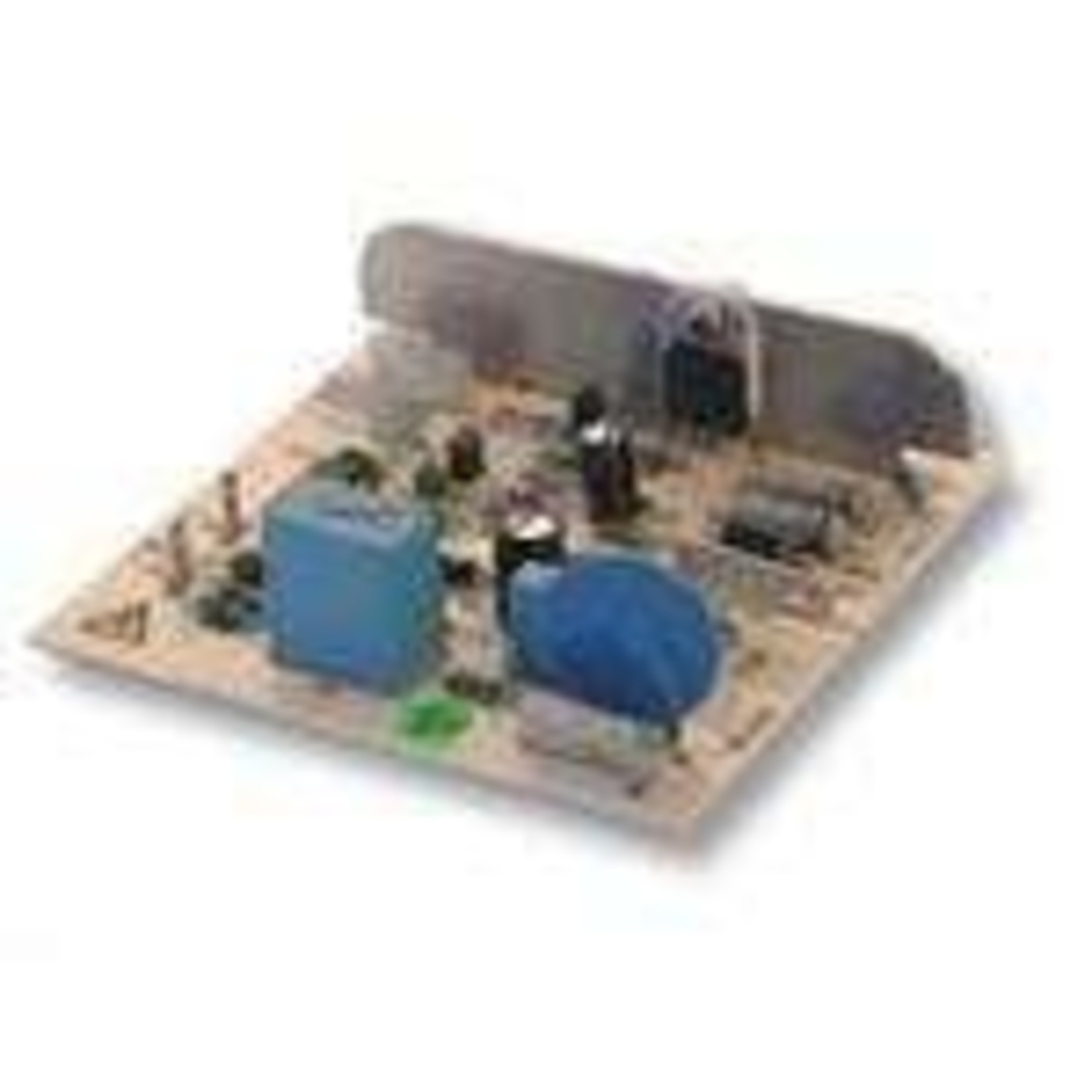 Riccar Dyson DC15 Main Circuit Board Assembly