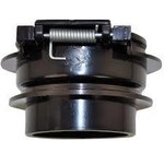 BEAM Beam Power Unit Utility Inlet Valve w/ Ring - Black