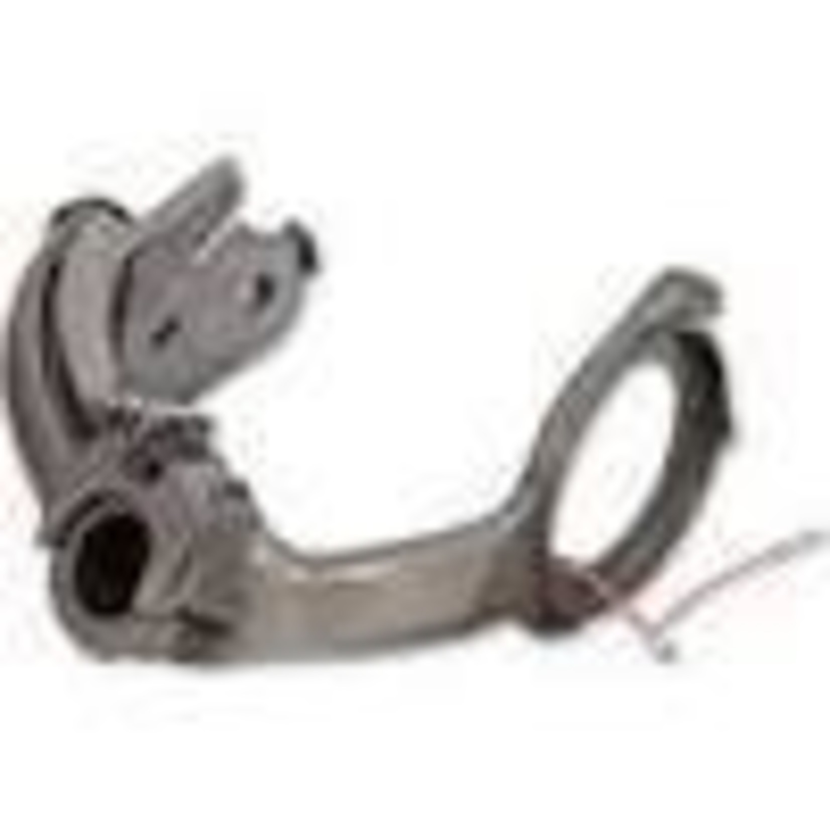 Dyson Dyson DC18 Yoke Assembly - Iron
