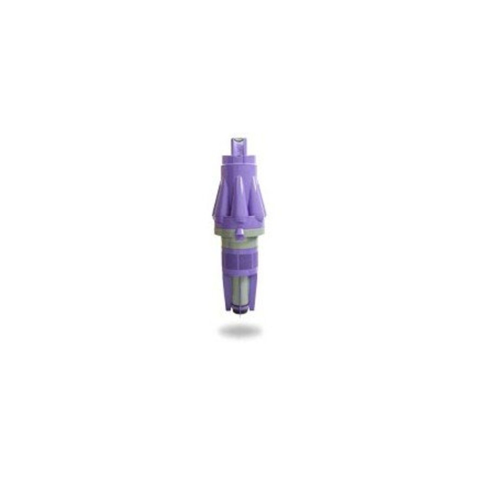 Dyson Dyson DC07 Cyclone Assembly - Lavender