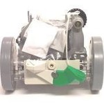 Kirby Kirby Sentria Transmission Assembly With Screw