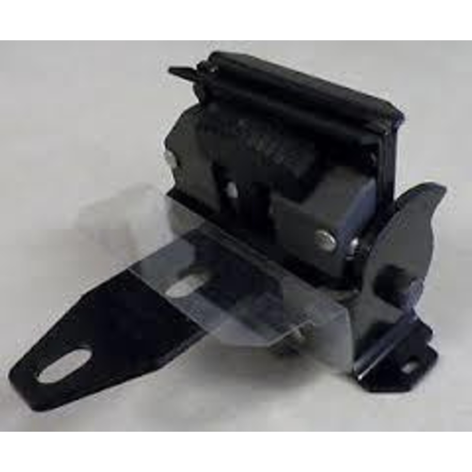 Kirby Kirby Sentria Handle Pivot Spring Assembly