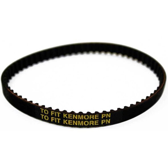 Hayden Kenmore & Hayden Cogged Powerhead Vacuum Belt