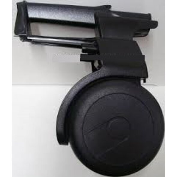 Sanitaire Sanitaire Mighty Mite Rear Housing