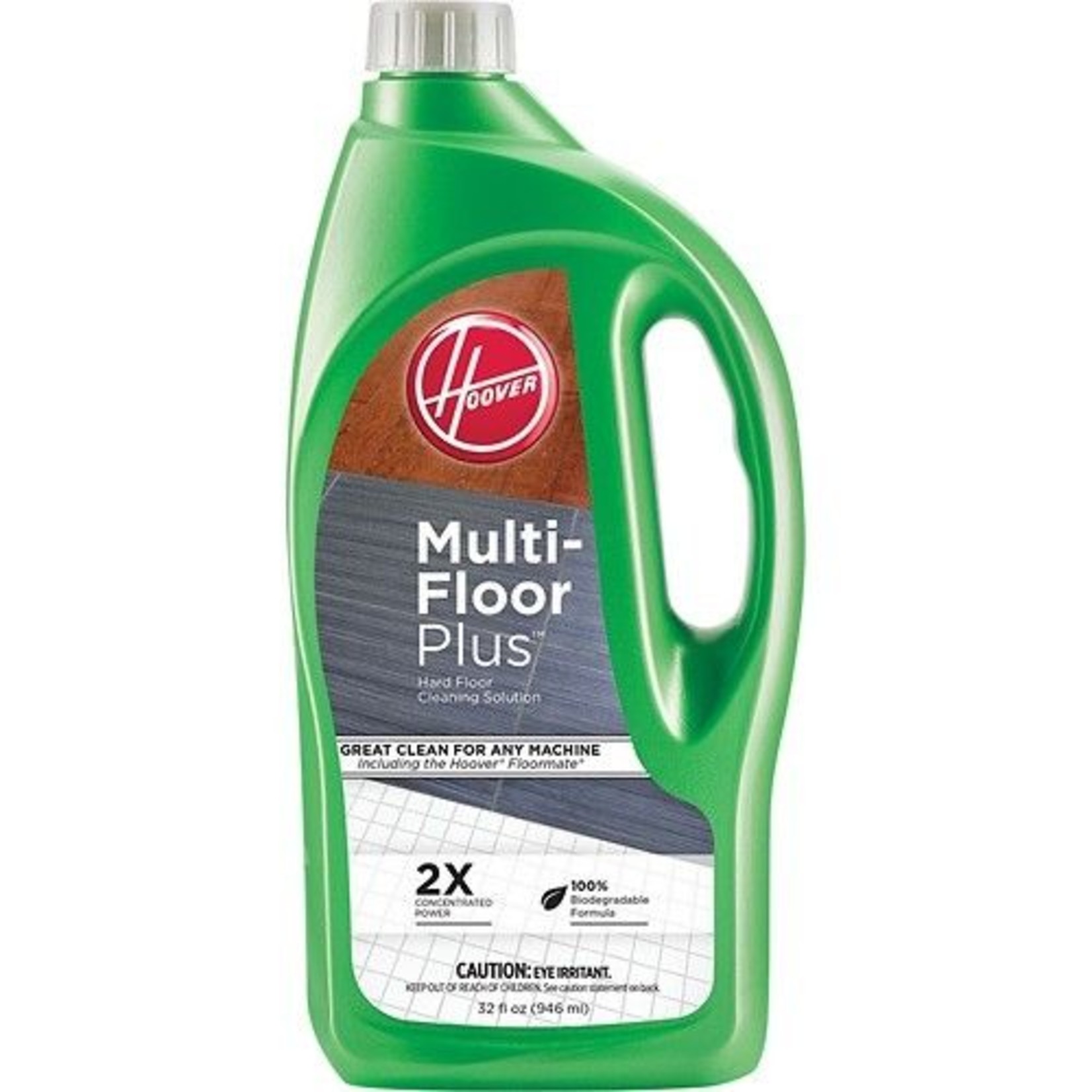 Hoover Hoover Multi-Floor Plus Shampoo Concentrate - 32oz - Swiss Boy