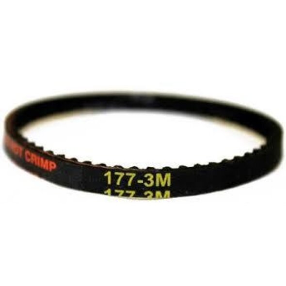Bissell Bissell Geared Belt Fits 1697, 1698, 8904, 1699, 7901, 7920 & 8905