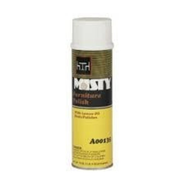 Generic Misty Furniture Polish W/ Lemon