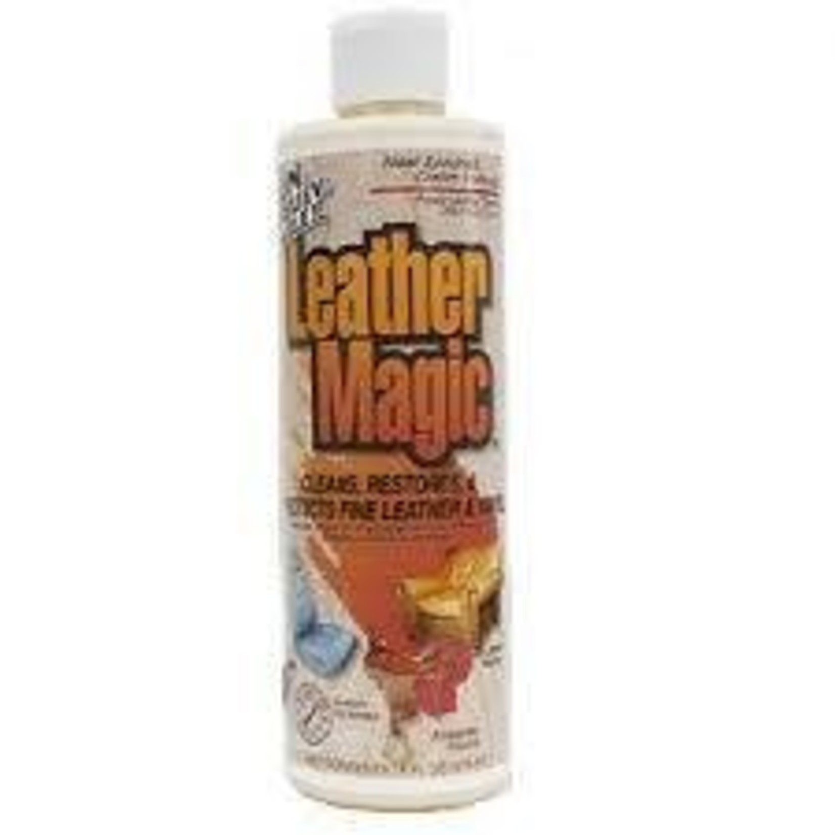 CORE Products Leather Magic Leather Polish