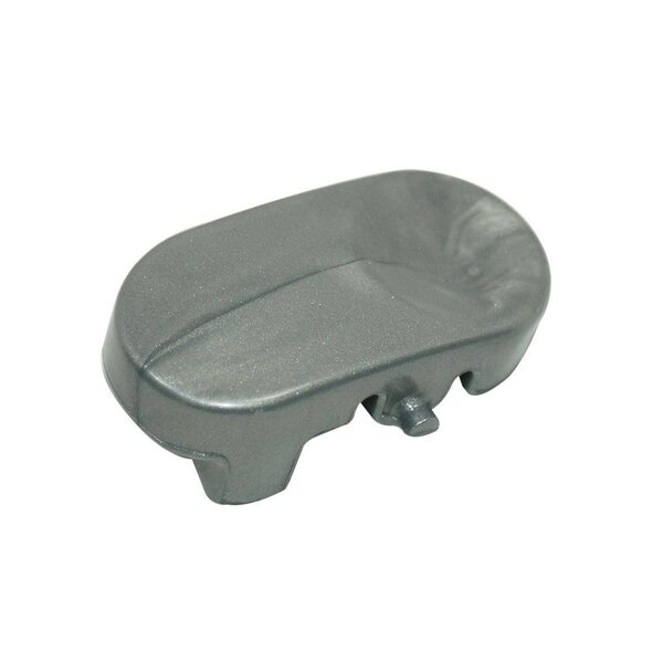 Dyson Dyson Tool Catch - Silver