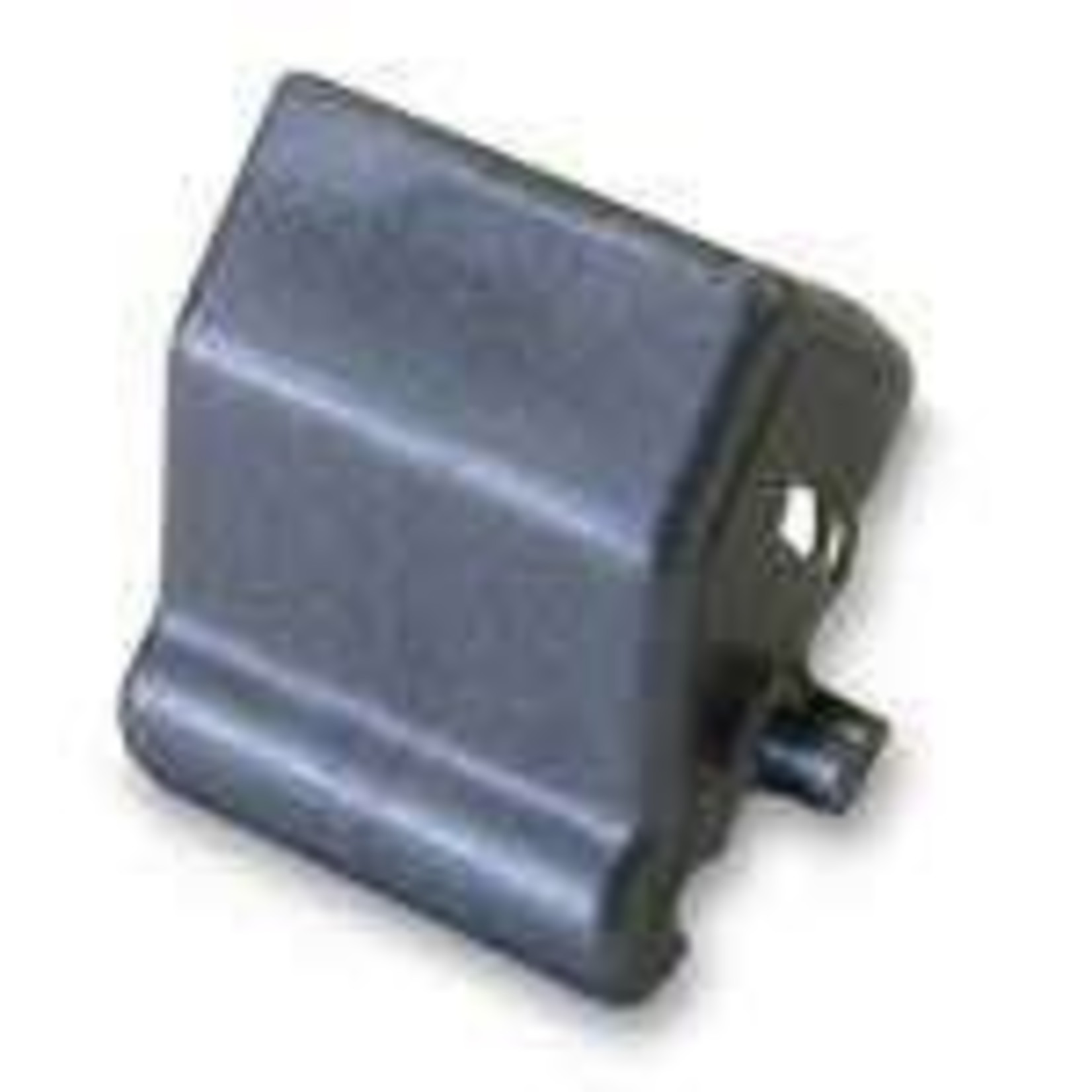 Dyson Dyson DC17 Front Bin Catch - Silver