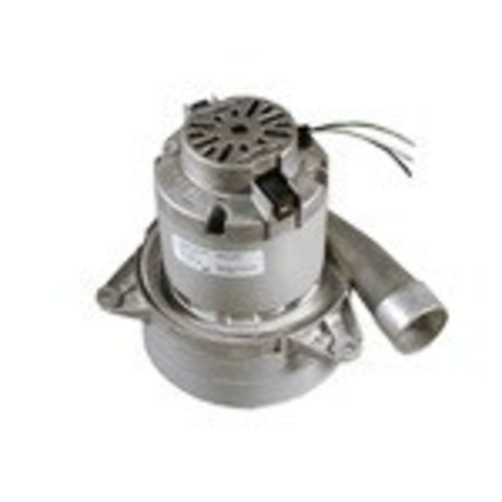 Lamb Electric Ametek Lamb Beam 3 Stage Central Vacuum Motor Fits Models: 397, 397A, 397B, & 2250