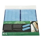 Centec CenTec Microfiber 2 Wet Mop Pad - 2-Pack