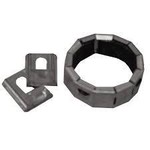 HILTI CVS Fire Stop Ring - Fire Collar