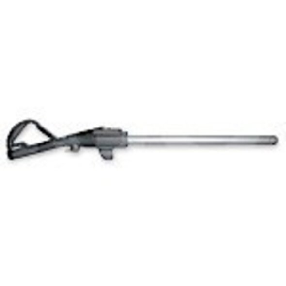 Dyson Dyson DC07 Handle Assembly - SIlver