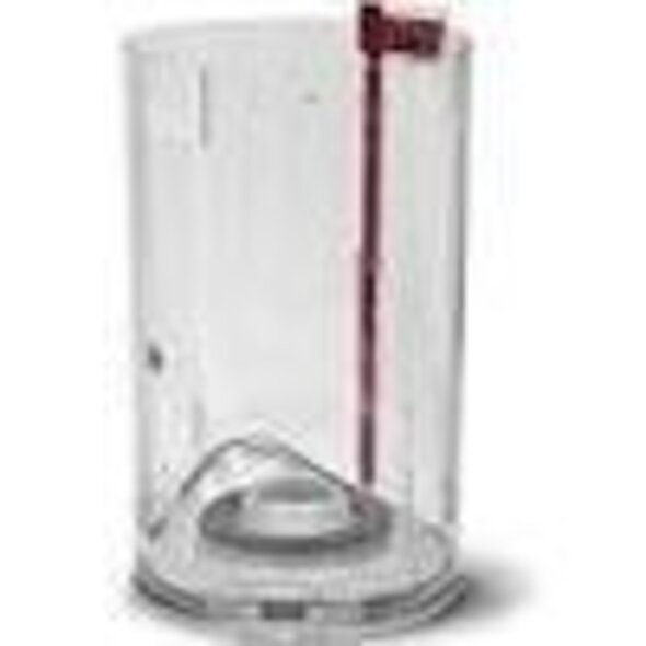 Dyson Dyson DC65 DC41 Clear Dust Bin w/Base