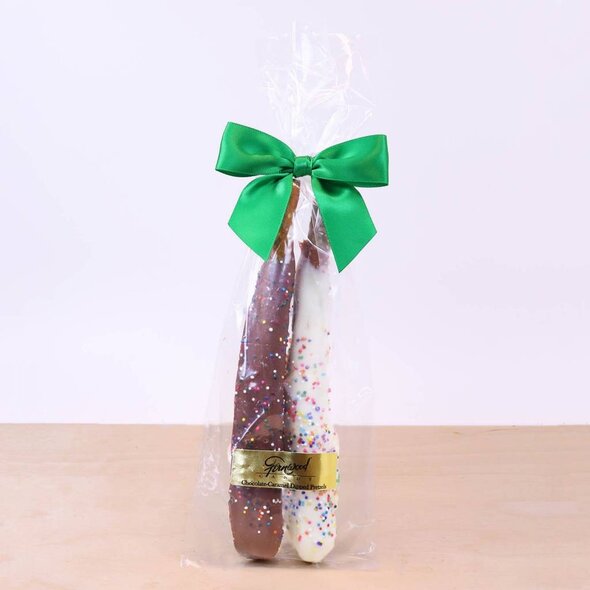Fernwood Candy Fernwood Chocolate Dipped Pretzels - 2-Pack