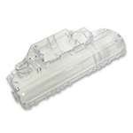 Dyson Dyson Brush Motor Housing