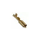 Generic .125-Inch Spade Quick Connect - 18-22 AWG