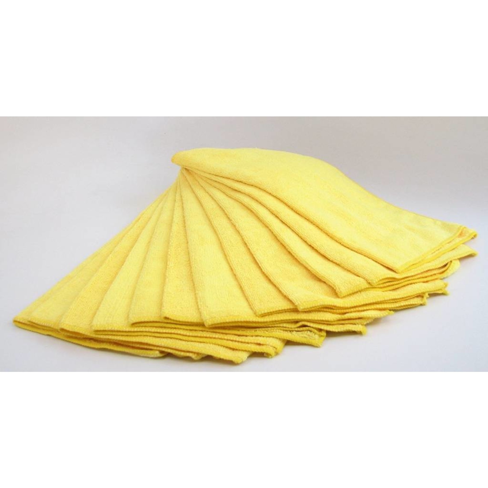 Kirkland Kirkland Ultra Plush Microfiber Towel - 36 Pack